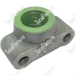 DALIAN CPCD10-18 КРОНШТЕЙН КРЕПЛЕНИЯ УПРАВЛЯЕМОГО МОСТА ПОГРУЗЧИКОВ