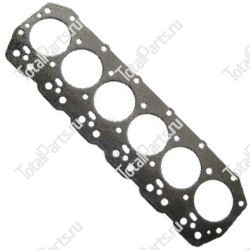 TOYOTA 111157878071 ПРОКЛАДКА ГОЛОВКИ БЛОКА 13Z / 14Z