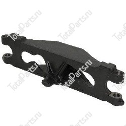 INPARTS 430100371 БАЛКА УПРАВЛЯЕМОГО МОСТА NI L01 ПУСТАЯ