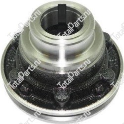 MITSUBISHI 32A2003600 ШКИВ КОЛЕНВАЛА