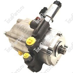 LINDE L0009812202 НАСОС С КЛАПАНОМ В СБОРЕ