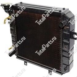 HANGCHA (HC) H12D2-10202 РАДИАТОР