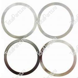 TVH 7995432 КОМПЛЕКТ РЕГУЛИРОВОЧНЫХ ШАЙБ