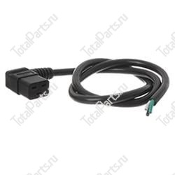 TOTALSOURCE 77329 ВИЛКА С КАБЕЛЕМ