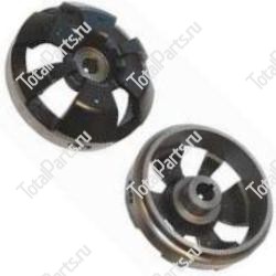 REALS F6019 ТОРМОЗНОЙ БАРАБАН