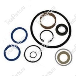 KEY NUMBER TC277H859801 КОМПЛЕКТ САЛЬНИКОВ ГИДРОЦИЛИНДРА 