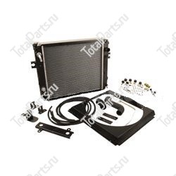 TVH 8269235 РАДИАТОР | ЗАПЧАСТИ ДЛЯ ВИЛОЧНЫХ ПОГРУЗЧИКОВ