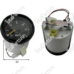 KOMATSU 37B1SM3020 ДАТЧИК (СПИДОМЕТР)