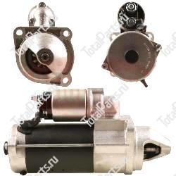 IVECO 504031929 СТАРТЕР