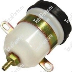 REALS F3080 БАЧОК ДЛЯ ТОРМОЗНОЙ ЖИДКОСТИ