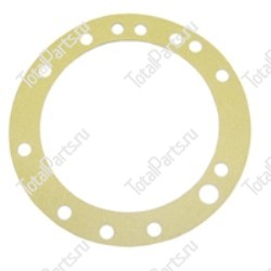 CATERPILLAR MB9122412700 ПРОКЛАДКА НАСОСА