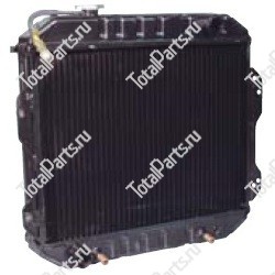 CROWN 38000900402 РАДИАТОР