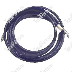 SIZE 9/16UNF*18G*5540 ШЛАНГ