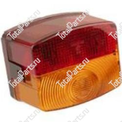 CLARK 3737041 ФОНАРЬ ЗАДНИЙ ПРАВЫЙ
