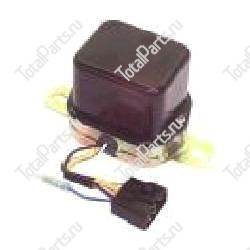 TOYOTA 2770056050 РЕГУЛЯТОР НАПРЯЖЕНИЯ