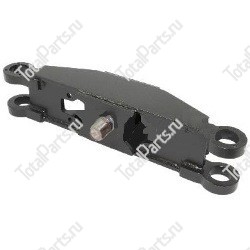 KEY NUMBER 82457 БАЛКА РУЛЕВОГО МОСТА DAEWOO