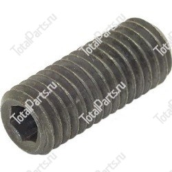 OMG 310607045 ВВЕРТЫШ С ШЕСТИГРАННЫМ ОТВЕРСТИЕМ В ГОЛОВКЕ