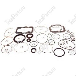 LINDE 5528049000 КОМПЛЕКТ УПЛОТНЕНИЙ