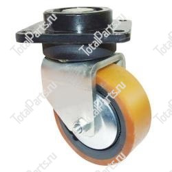 REALS B3138L КОЛЕСНАЯ ОПОРА