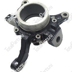 TOYOTA 4321139045 ПОВОРОТНЫЙ КУЛАК