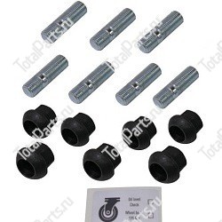 TVH 37671456 ШПИЛЬКА (КОМПЛЕКТ)