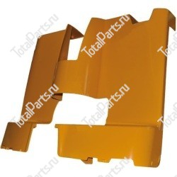 REALS H6890 КРЫШКА ПЕРЕДНЯЯ