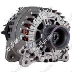 CARGO 115906 ГЕНЕРАТОР