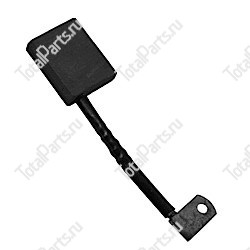 TOTALSOURCE 78580 ЭЛЕКТРОЩЕТКА