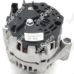 HC-PARTS CA1576IR ГЕНЕРАТОР