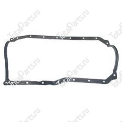 GM 3.0L ПРОКЛАДКА ПОДДОНА НА ДВИГАТЕЛЬ