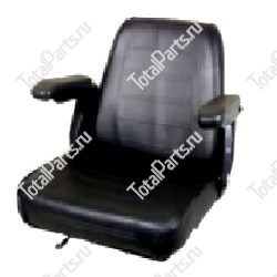 TOTALSOURCE 800116870 СИДЕНЬЕ ОПЕРАТОРА