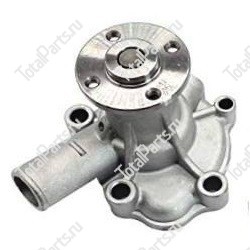 NISSAN 12102342100 ПОМПА ВОДЯНАЯ