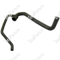 JUNGHEINRICH (AMEISE) 52021266 ПАТРУБОК РАДИАТОРА