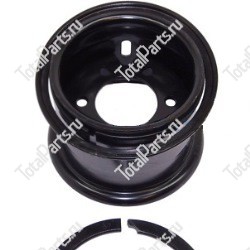 KOMATSU 3BB2841320 ДИСК КОЛЕСНЫЙ