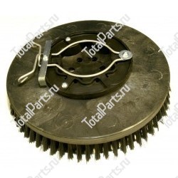 TENNANT 1028756 ЧИСТЯЩАЯ ЩЕТКА 12D SAB