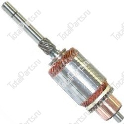 TCM N2331019900 РОТОР СТАРТЕРА