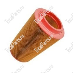 SIZE 89x124x287x318 ФИЛЬТР ВОЗДУШНЫЙ