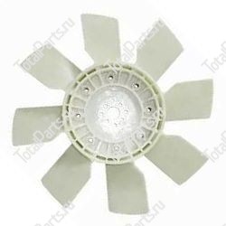 AISIN FNM022 КРЫЛЬЧАТКА ВЕНТИЛЯТОРА