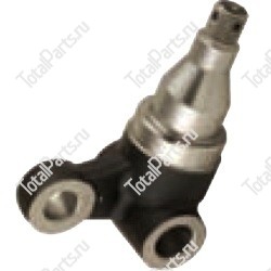 SIZE 30x50x65xM24x3x28x88 КУЛАК ПОВОРОТНЫЙ | ЗАПЧАСТИ ДЛЯ ПОГРУЗЧИКА