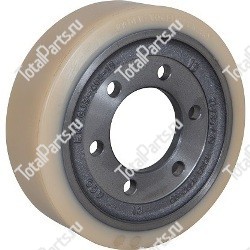 KOMATSU 452304100 ВЕДУЩЕЕ КОЛЕСО