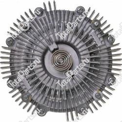 AISIN FCT011 ВИСКОМУФТА