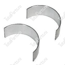 KEY NUMBER 86784 КОМПЛЕКТ ВКЛАДЫШЕЙ DAEWOO