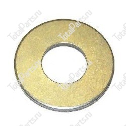 TOYOTA 457411290071 РЕГУЛИРОВОЧНАЯ ШАЙБА