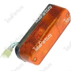 KOMATSU 3BA5554610 ФОНАРЬ ПОВОРОТНИК
