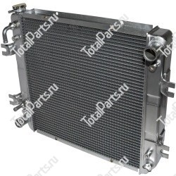 HANGCHA (HC) CPQD20-35RW22 РАДИАТОР (АЛЮМИНИЙ) НА ПОГРУЗЧИКИ
