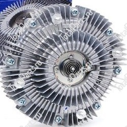 ISUZU 8971453220 ВИСКОМУФТА