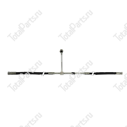 KEY NUMBER TC22N5762401 ГИДРАВЛИЧЕСКИЙ ШЛАНГ С ФИТИНГОМ