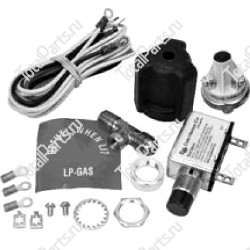 HELMAR M975 ДАТЧИК УРОВНЯ ТОПЛИВА / LOW FUEL LIGHT / BUZZER