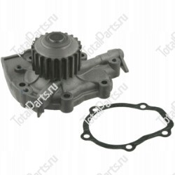 HEPU P799 ПОМПА ВОДЯНАЯ