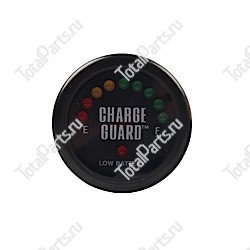 TOTALSOURCE SY711G24 ИНДИКАТОР ЗАРЯДА БАТАРЕИ